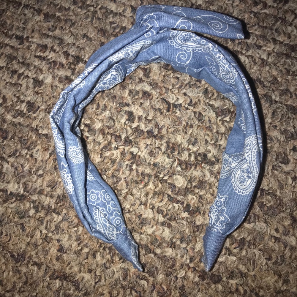 Francescas Boho Headband